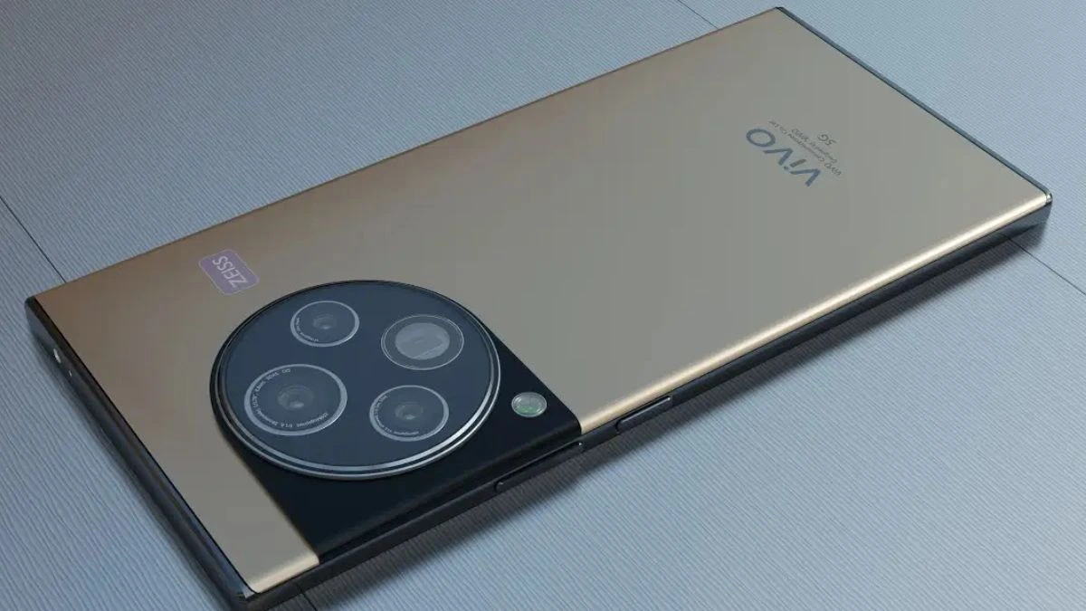 Vivo X200 Ultra new mobile india