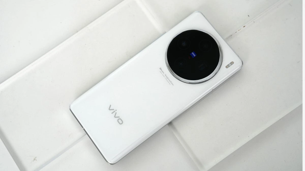 Vivo X200 Pro