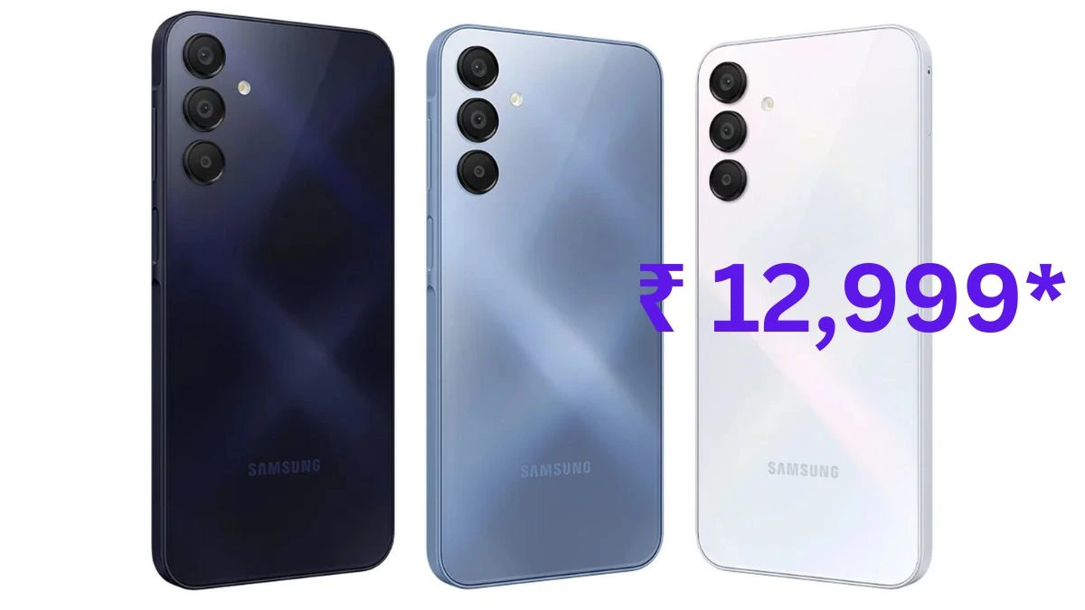 Samsung Galaxy A16 5G
