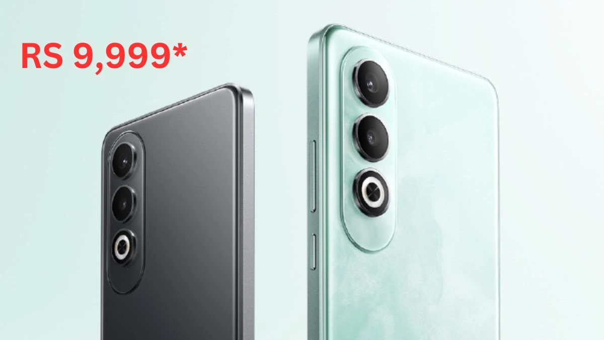 Oppo K12 Plus 5G
