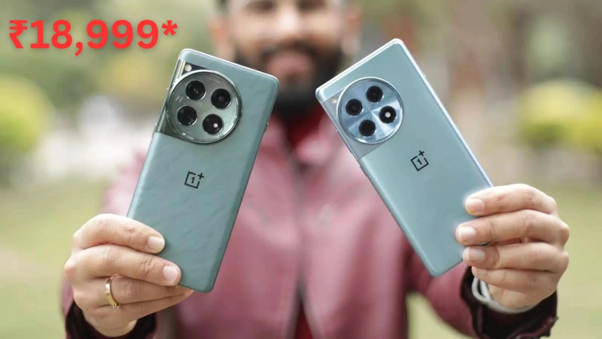 OnePlus 12T