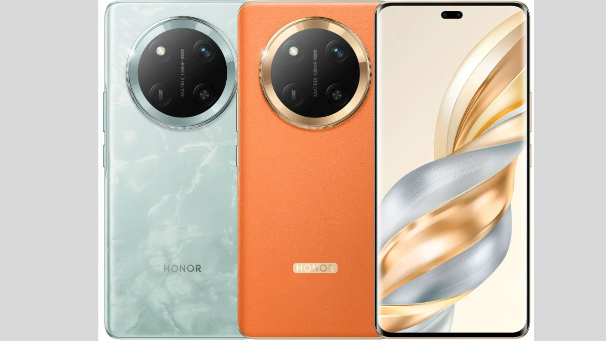 Honor X60