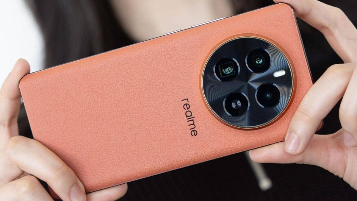 Realme GT 7 Pro 5G