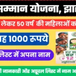 Maiya Samman Yojana